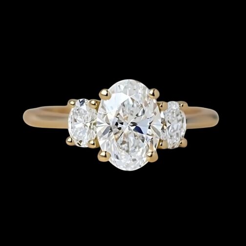 “Promise in Platinum Solitaire...