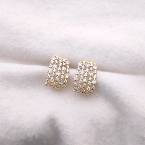 “Sparkle Hug Hoops”