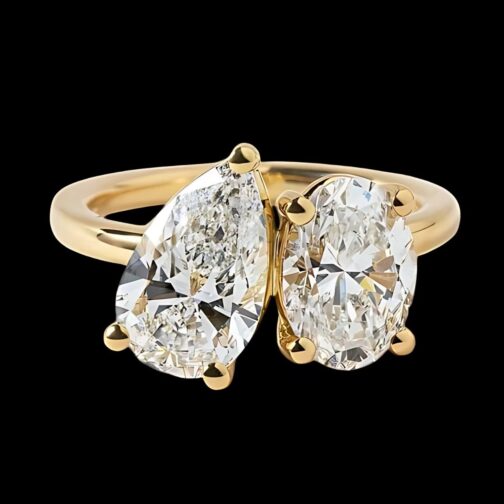 “Aurora Shine Solitaire...