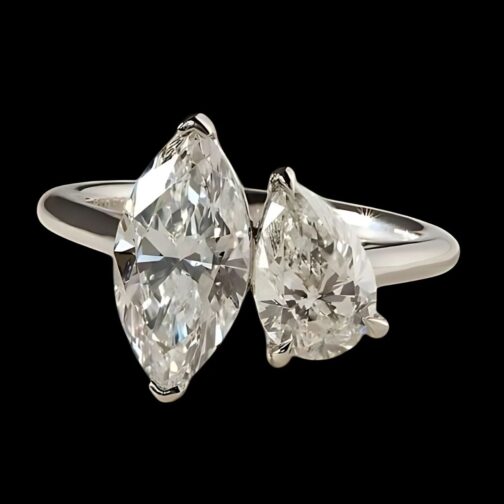 “Radiant Soul Solitaire...