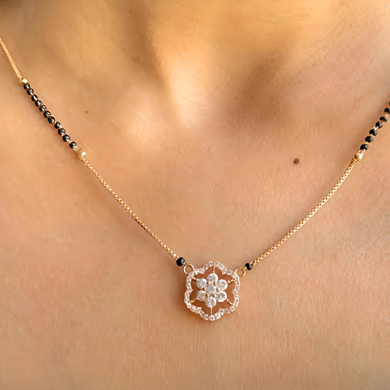 Divine Knot