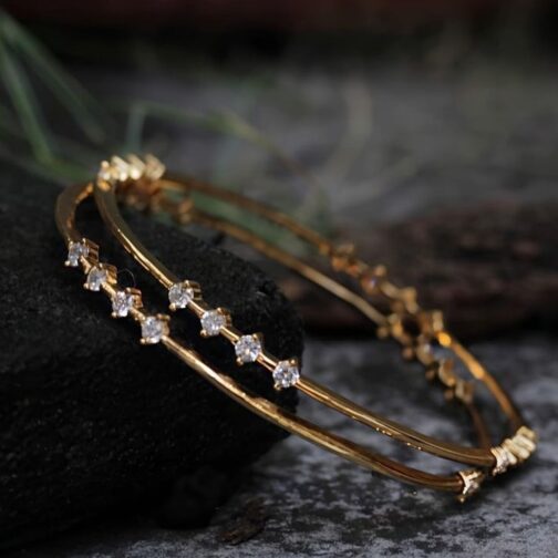 Serene Sparkle