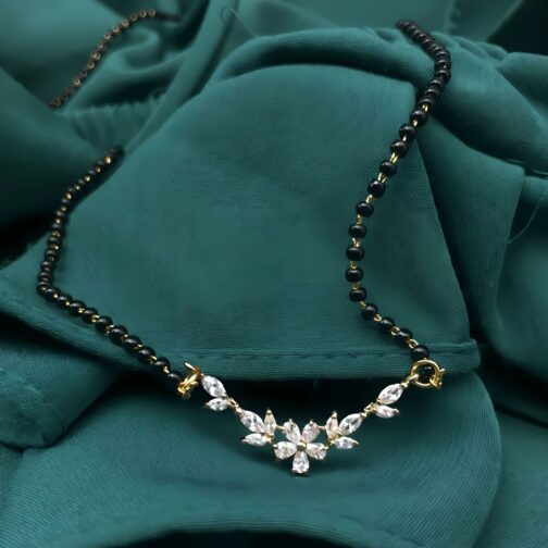 Sparkling Simplicity
