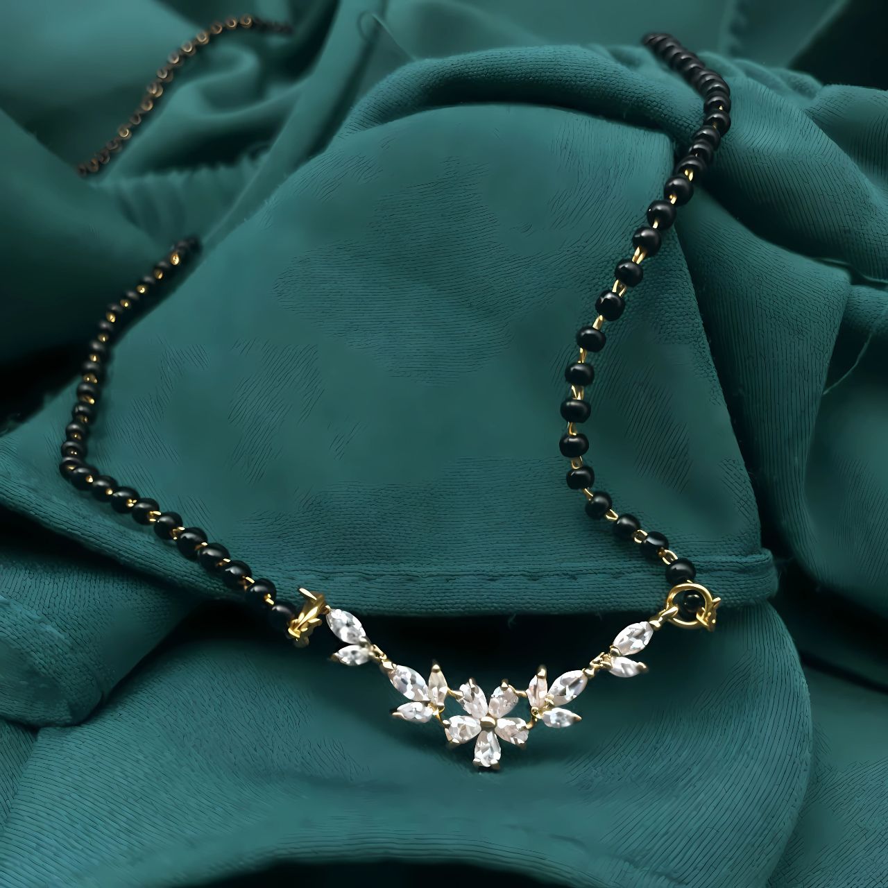 Sparkling Simplicity