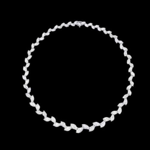 Celestial Streak Marquise Graded...