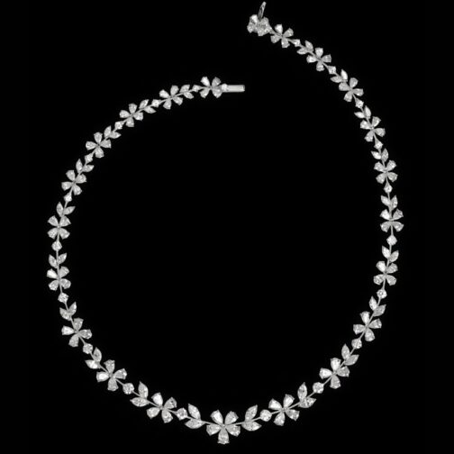 “The Petal Path With Grading Pear...