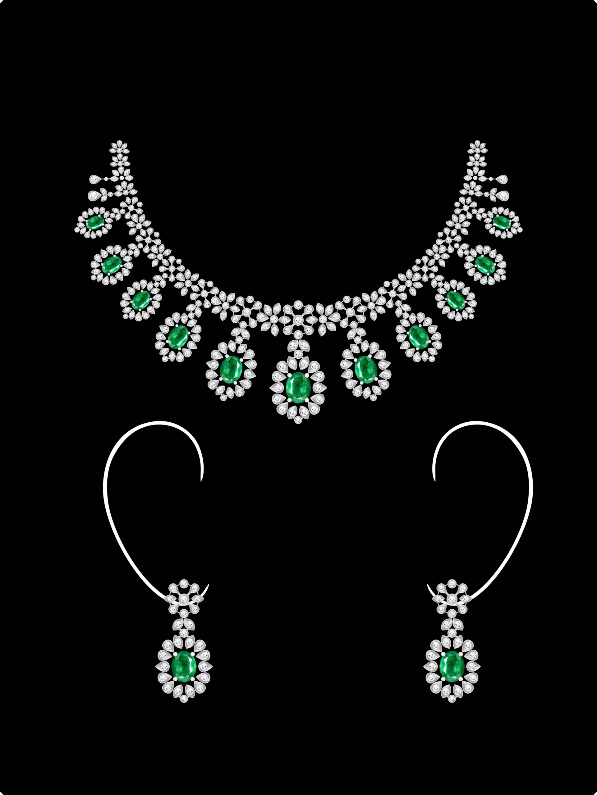 Rose Dawn Sparkle