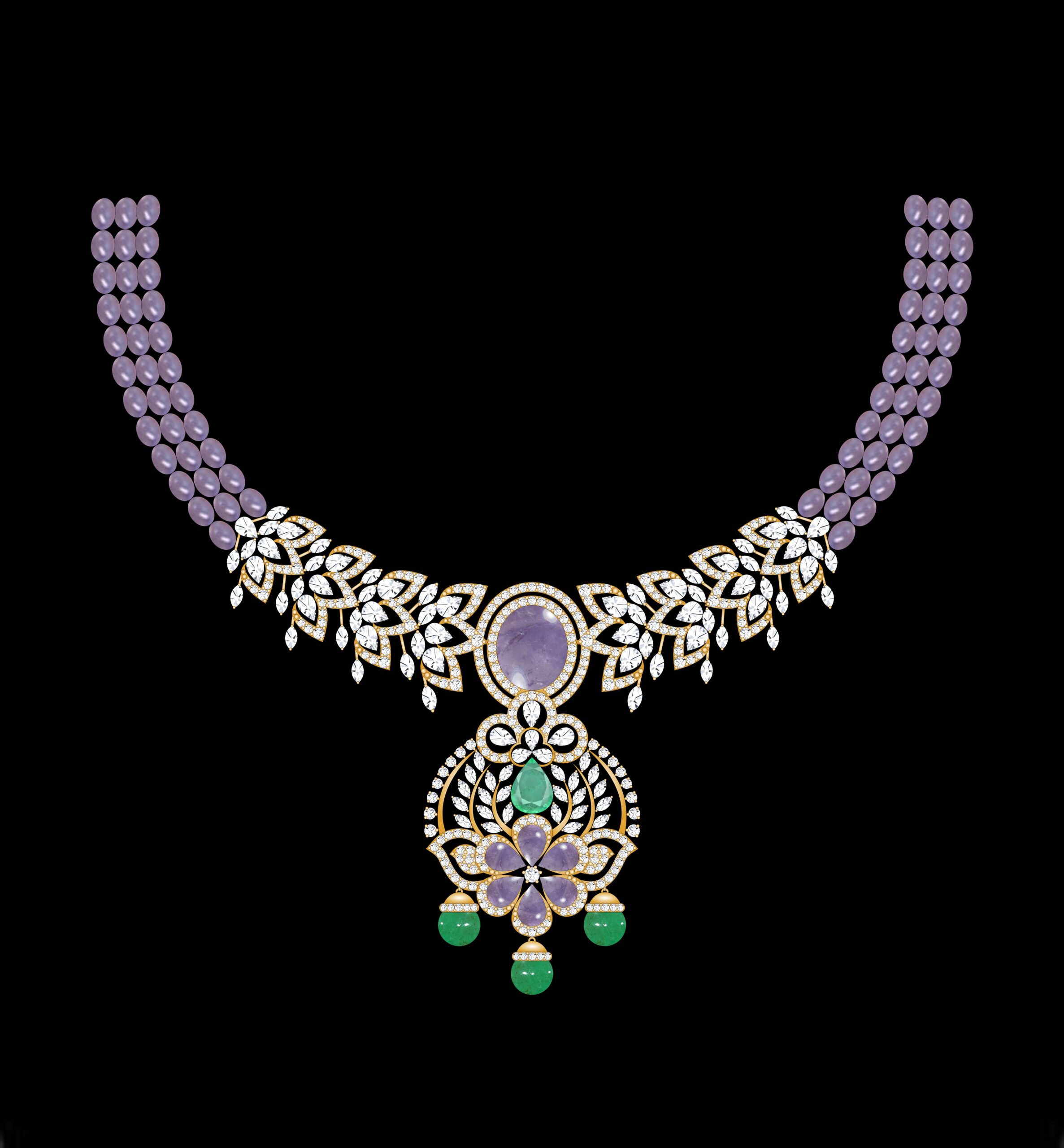 Heirloom Twist