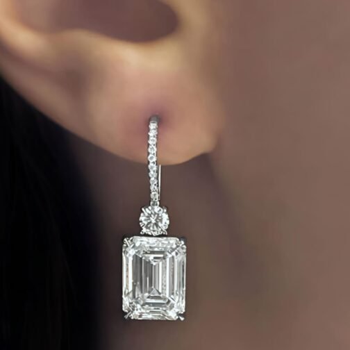 Elysian Solitaire Drops