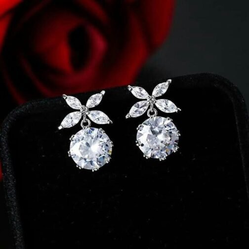 Diamond Whisper Drops