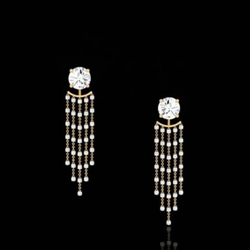 High-Impact Elegance