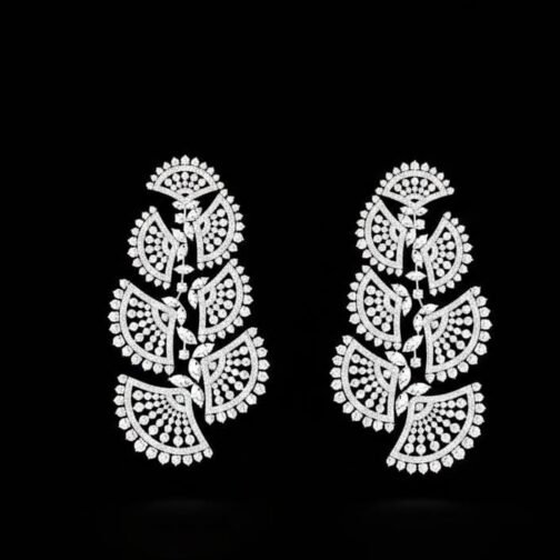 Midnight Muse Earrings