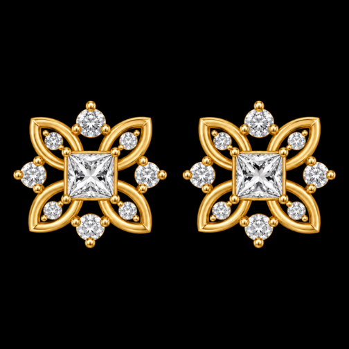 The Diamond Diaries