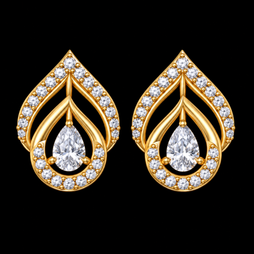 Diamonds on Repeat