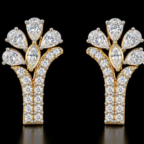 Every Diamond Has a Moment