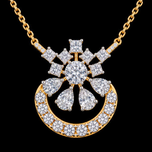 Diamonds, Your Way